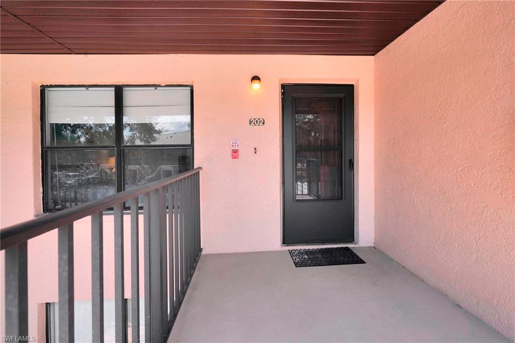 ABBINGTON VILLAGE - Residential