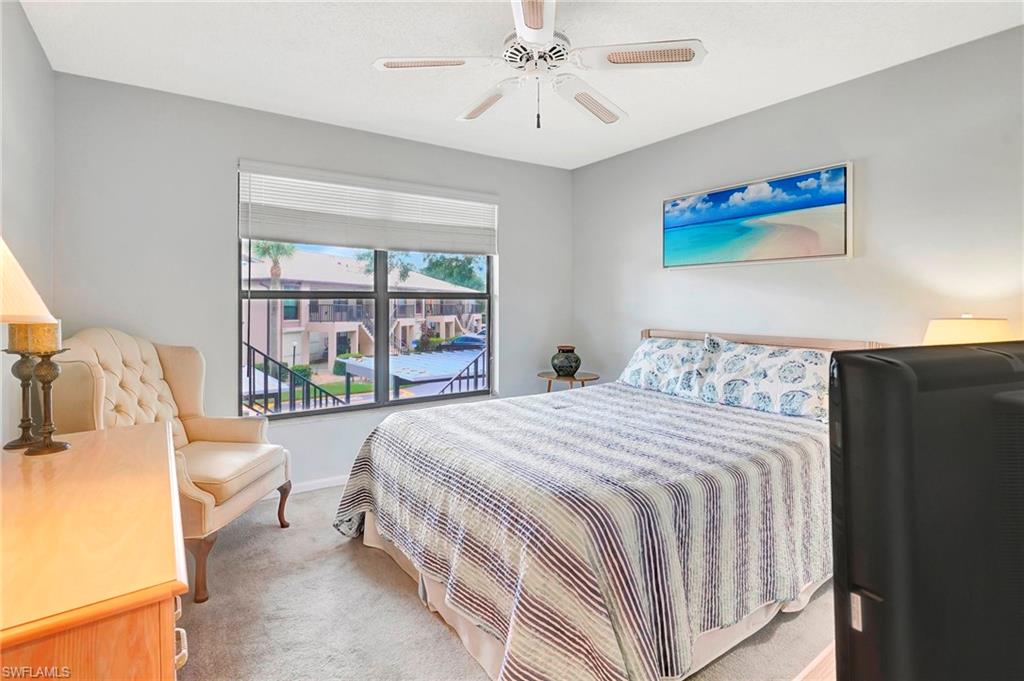 ABBINGTON VILLAGE - Residential