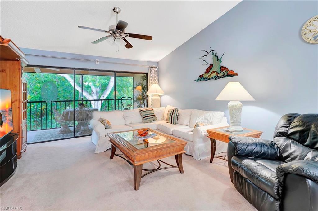 ABBINGTON VILLAGE - Residential