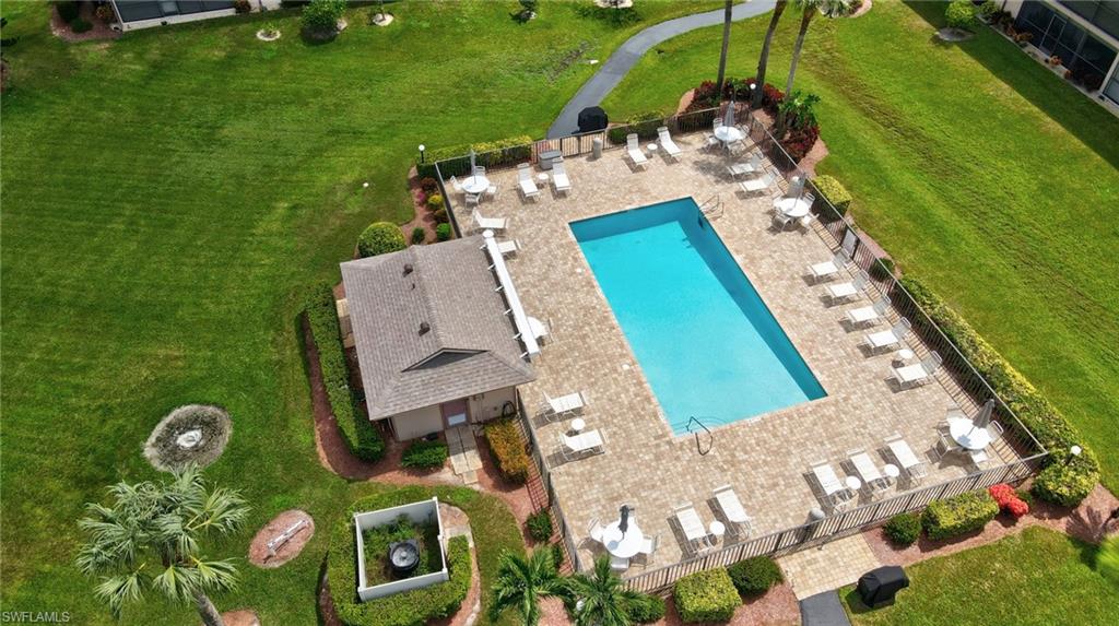 ABBINGTON VILLAGE - Residential