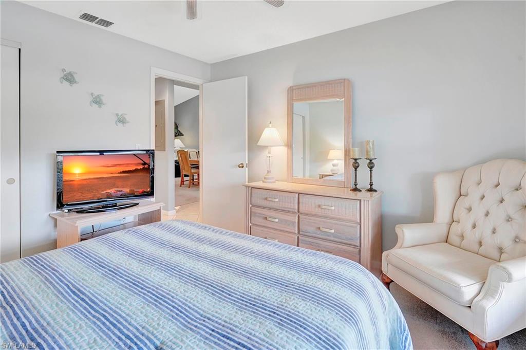 ABBINGTON VILLAGE - Residential