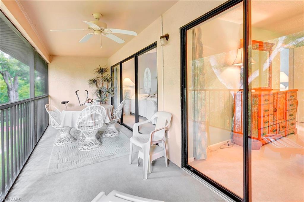 ABBINGTON VILLAGE - Residential