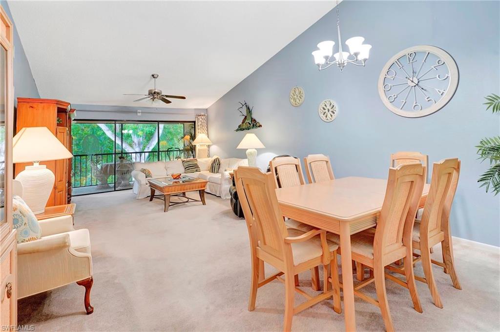 ABBINGTON VILLAGE - Residential