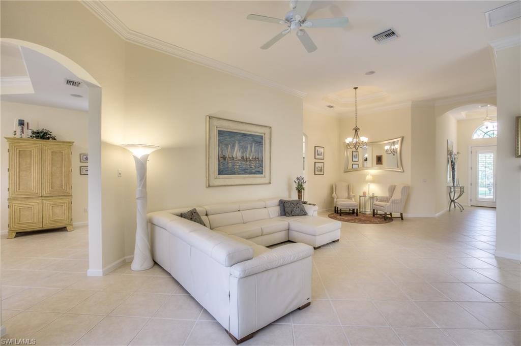 CAMBRIDGE PLACE - Residential