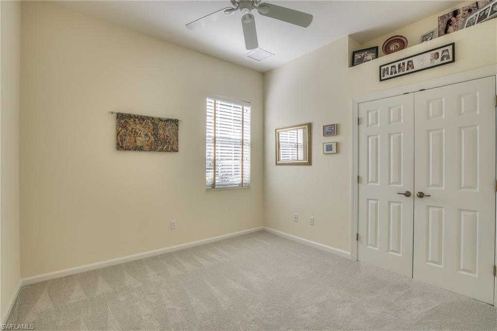 CAMBRIDGE PLACE - Residential