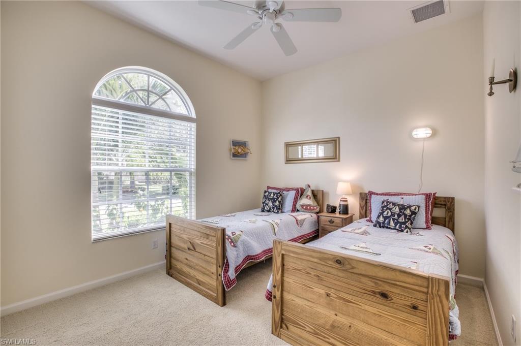 CAMBRIDGE PLACE - Residential