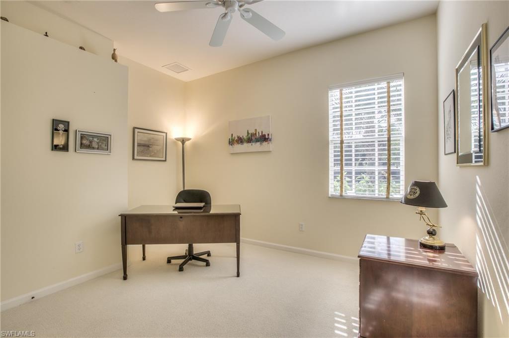 CAMBRIDGE PLACE - Residential