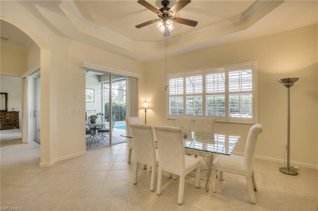 CAMBRIDGE PLACE - Residential