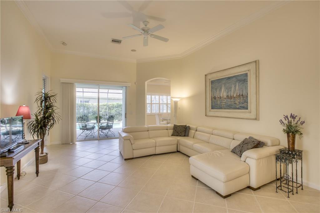 CAMBRIDGE PLACE - Residential