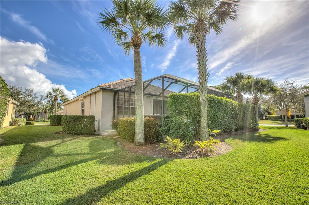 CAMBRIDGE PLACE - Residential