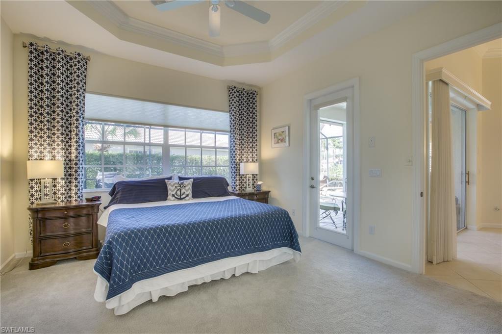 CAMBRIDGE PLACE - Residential