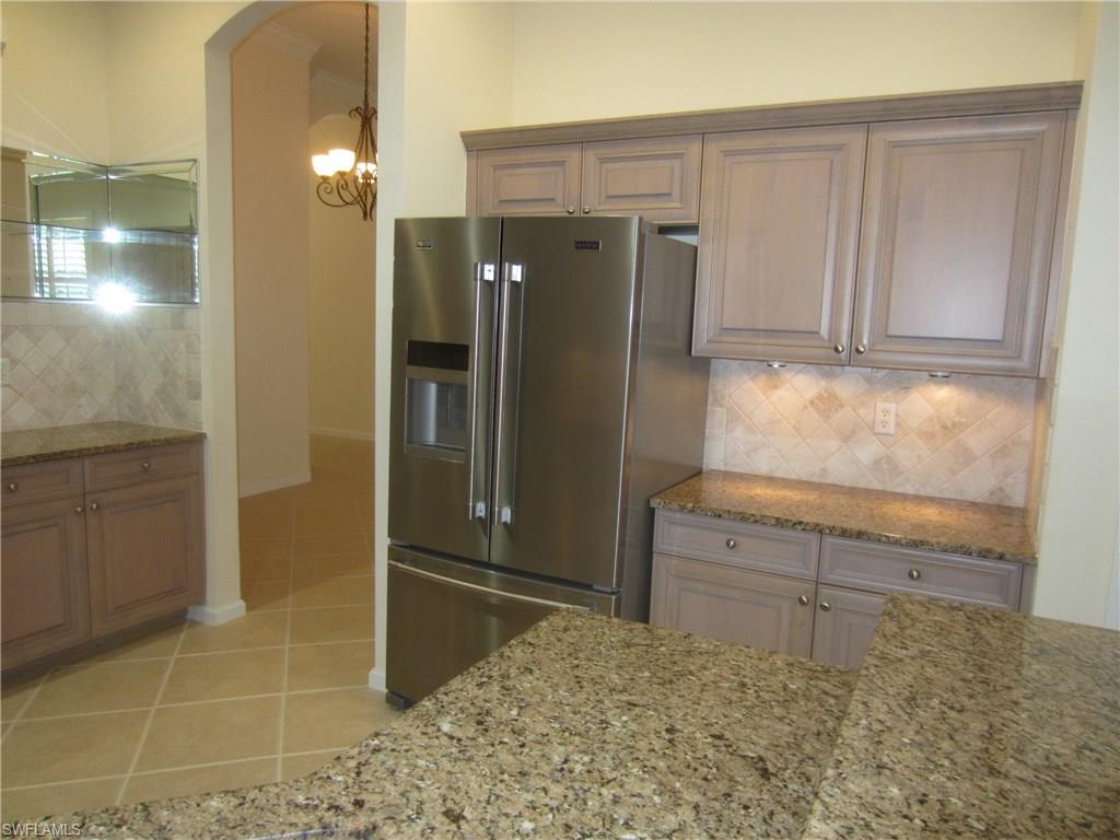 CAMBRIDGE PLACE - Residential