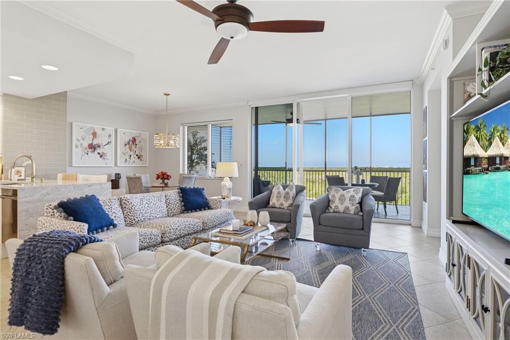 Photo of 4761 West Bay BLVD #402, ESTERO, FL 33928 (MLS # 226017603)