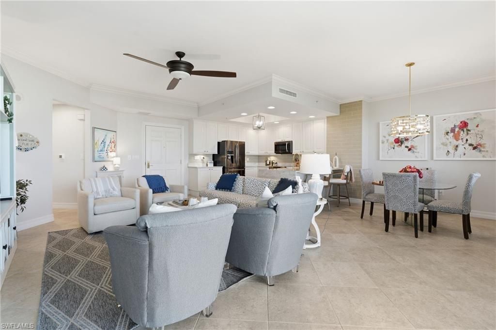 Photo of 4761 West Bay BLVD #402, ESTERO, FL 33928 (MLS # 226017603)