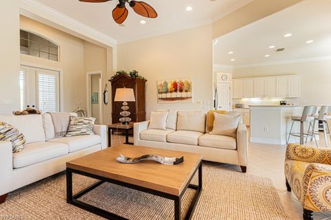 6968 Amen Corner CT NAPLES FL 34113