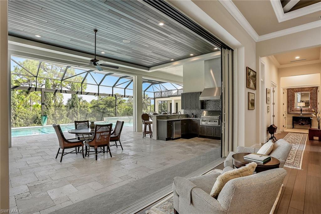 BAY WOODS - Residential