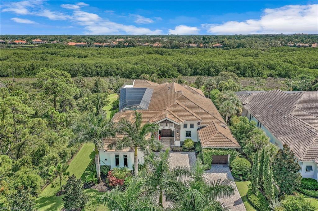 BAY WOODS - Residential