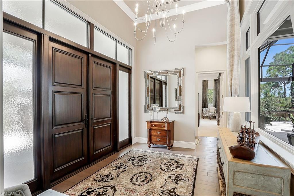 BAY WOODS - Residential