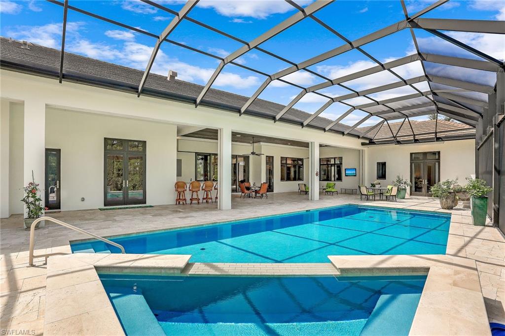 BAY WOODS - Residential