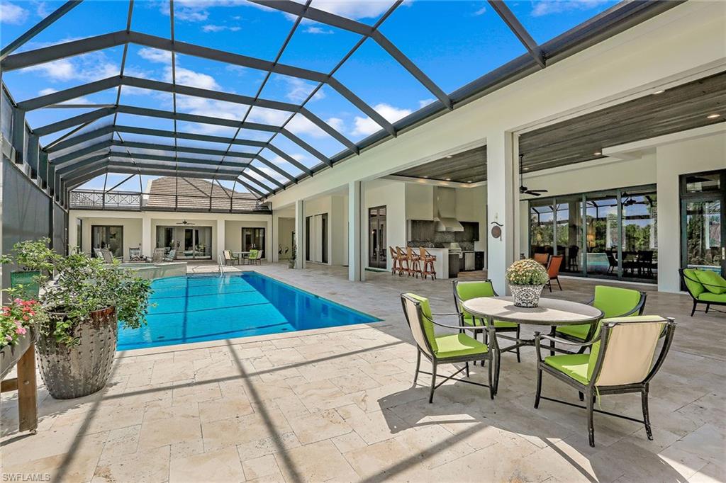 BAY WOODS - Residential