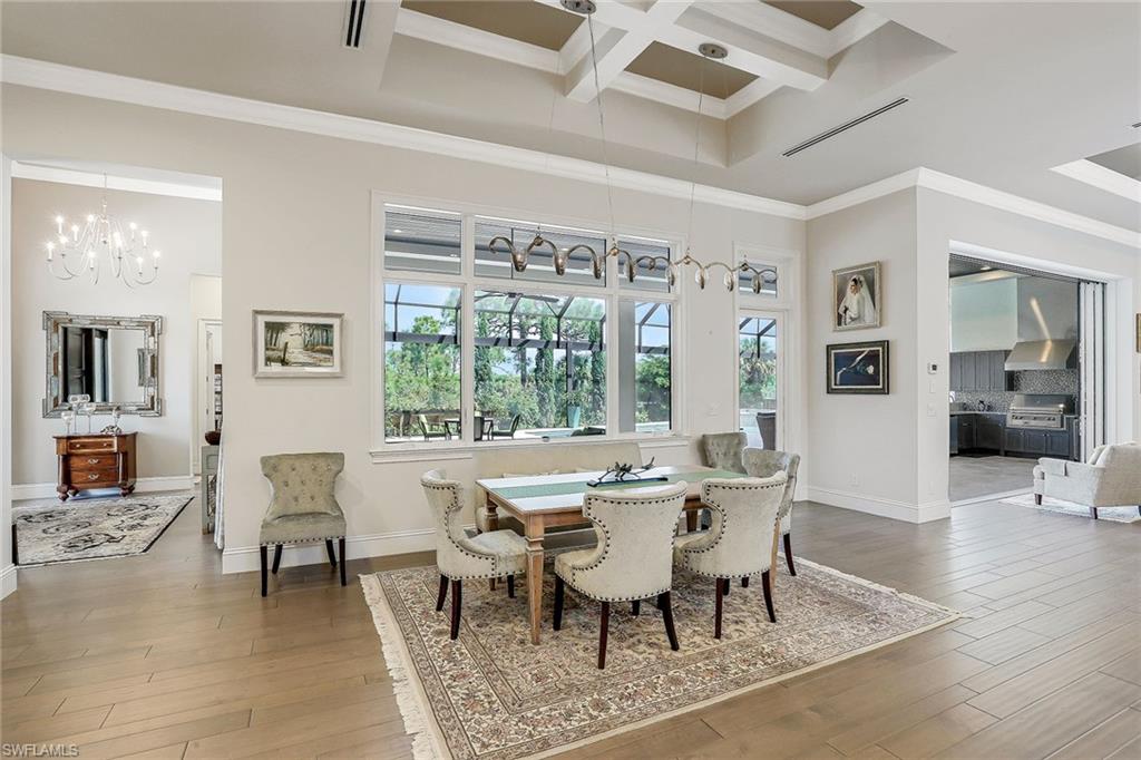 BAY WOODS - Residential