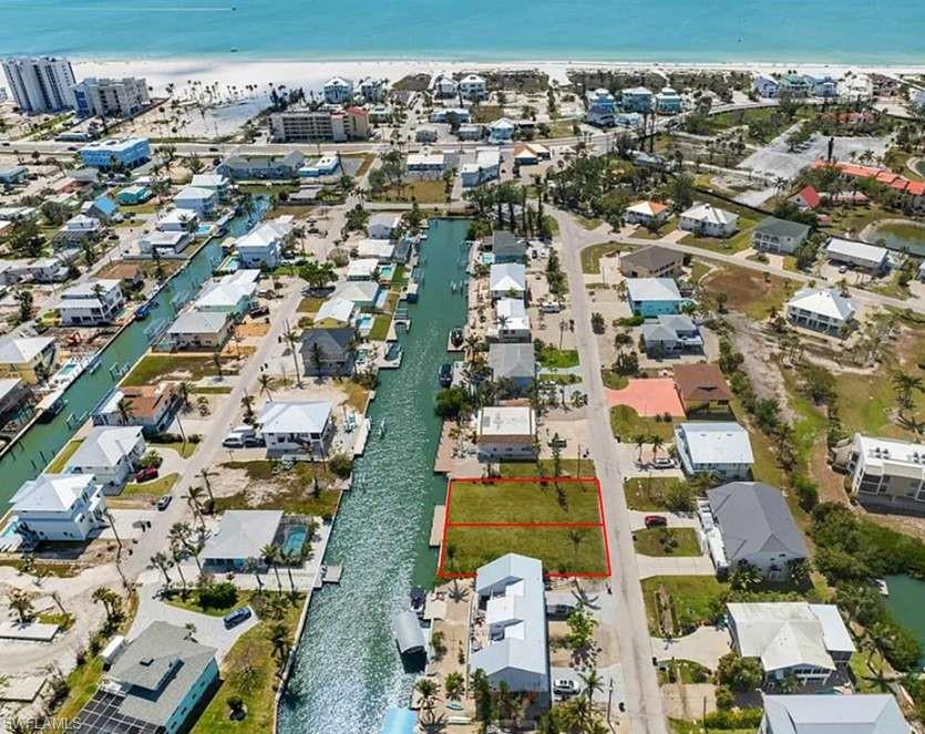 NOT APPLICABLE - Land