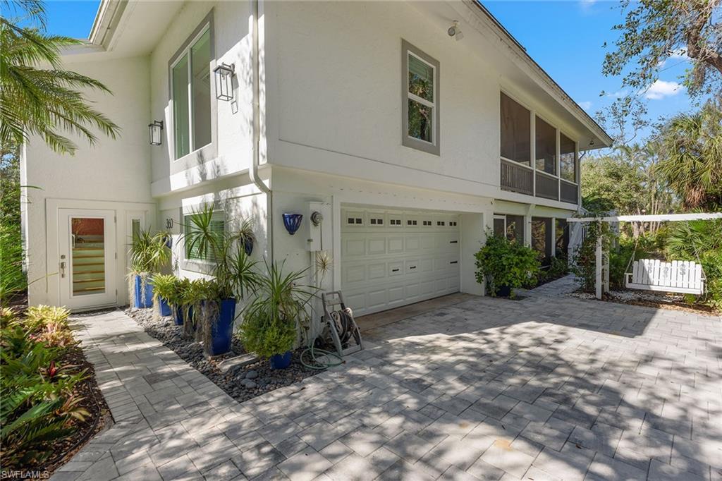 HIDEAWAY BEACH - Residential