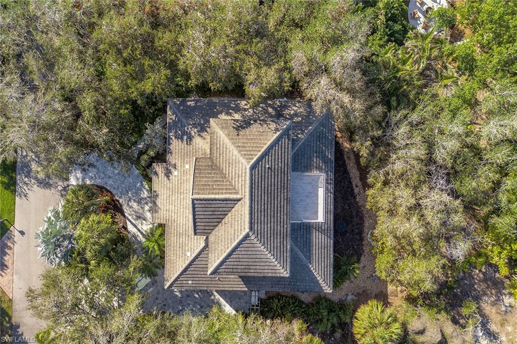 HIDEAWAY BEACH - Residential