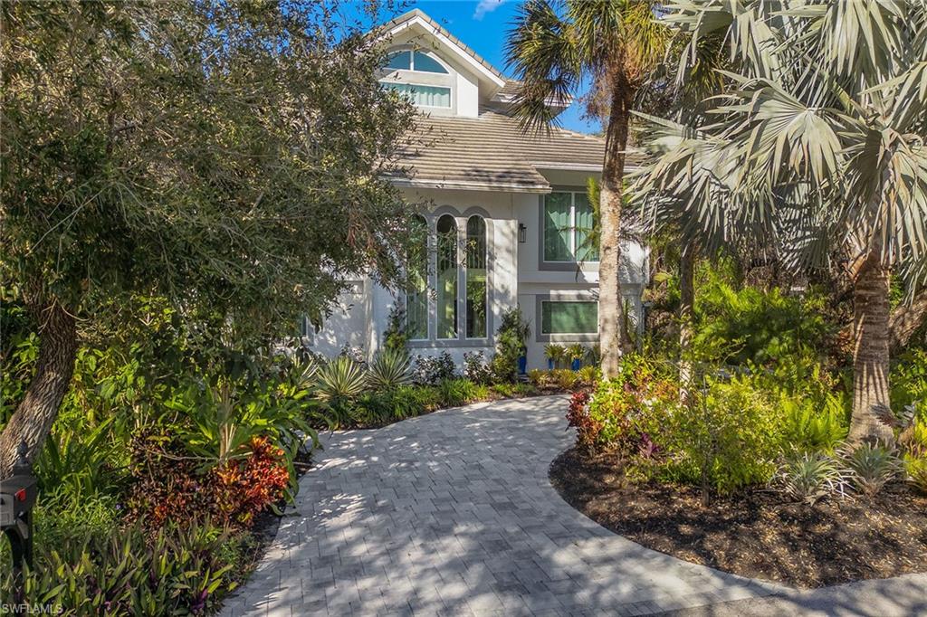 HIDEAWAY BEACH - Residential