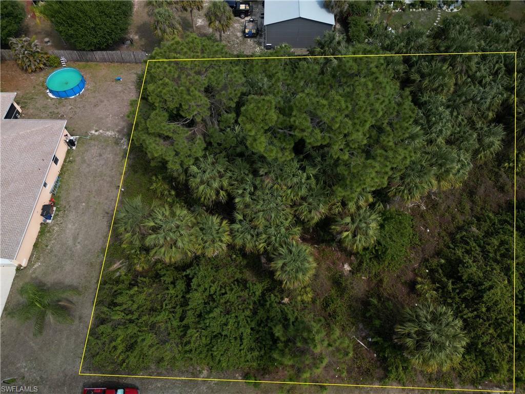 FORT MYERS - Land