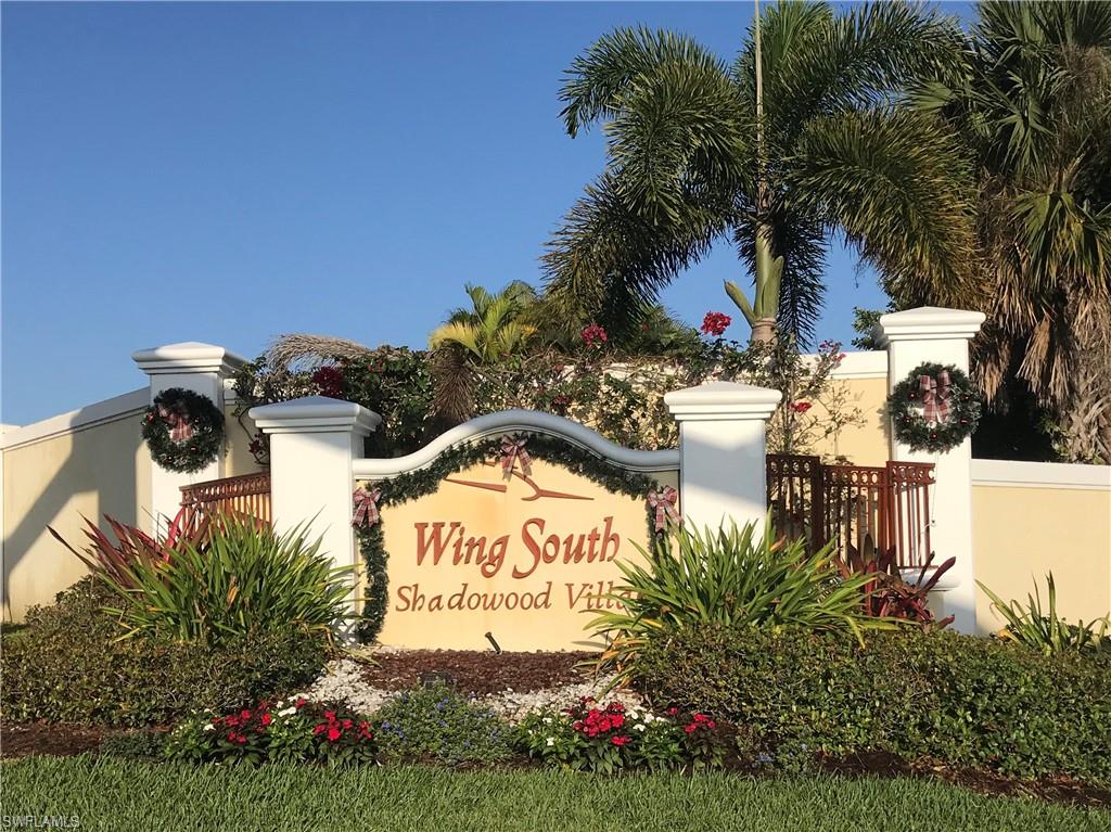 WING SOUTH AIRPARK - Land