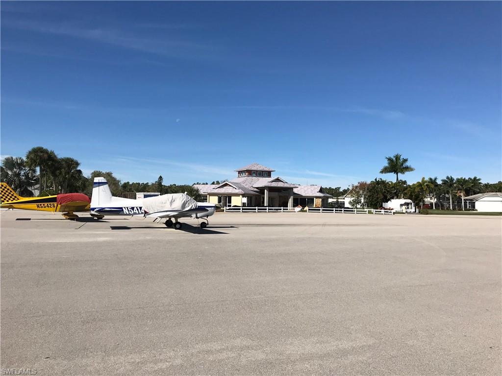 WING SOUTH AIRPARK - Land