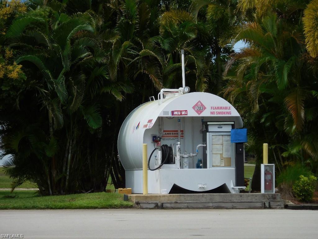 WING SOUTH AIRPARK - Land