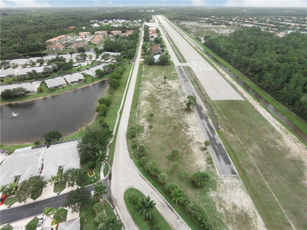 WING SOUTH AIRPARK - Land