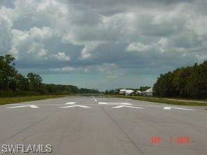 WING SOUTH AIRPARK - Land