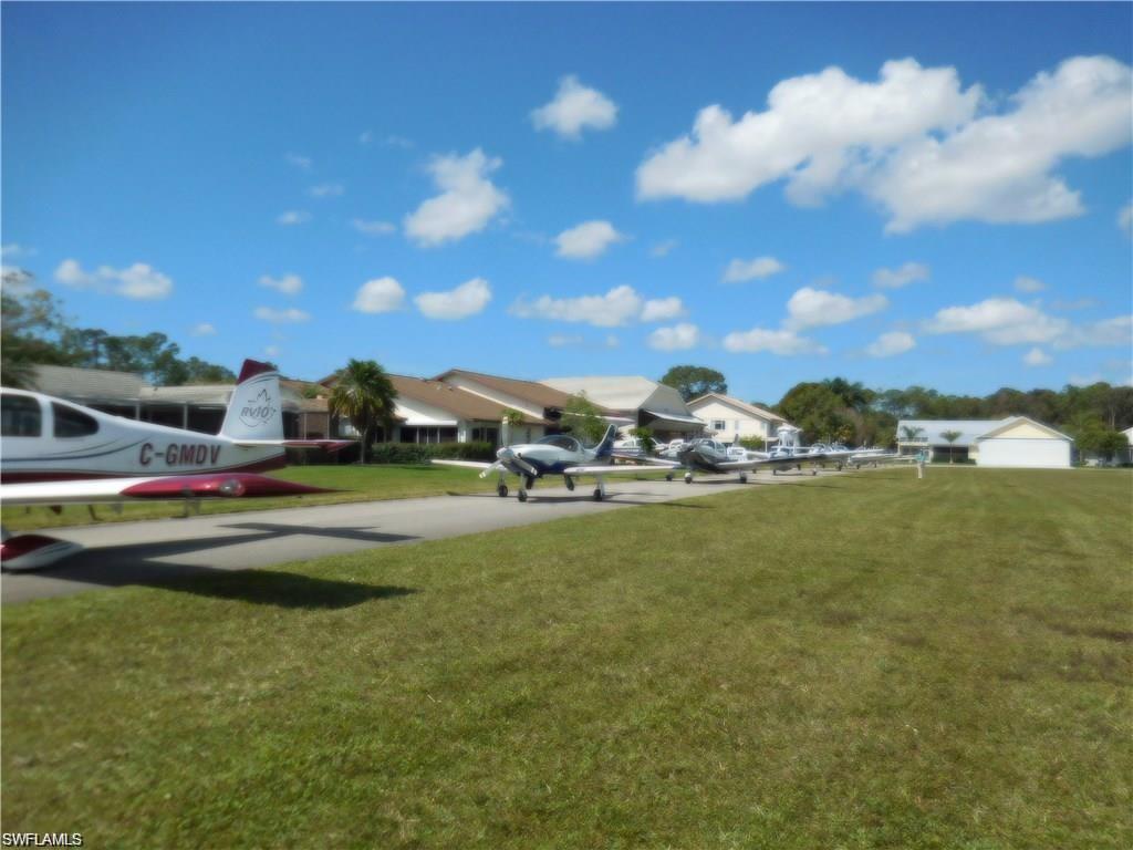 WING SOUTH AIRPARK - Land