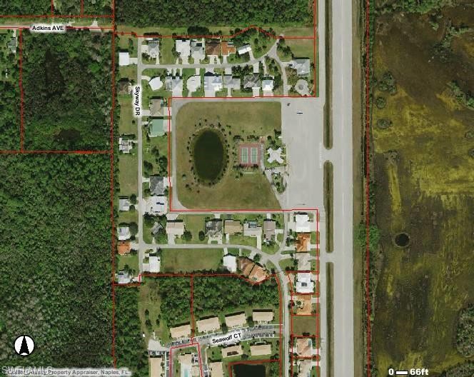 WING SOUTH AIRPARK - Land