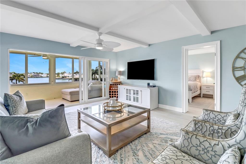 HARBORSIDE WEST - Residential Lease