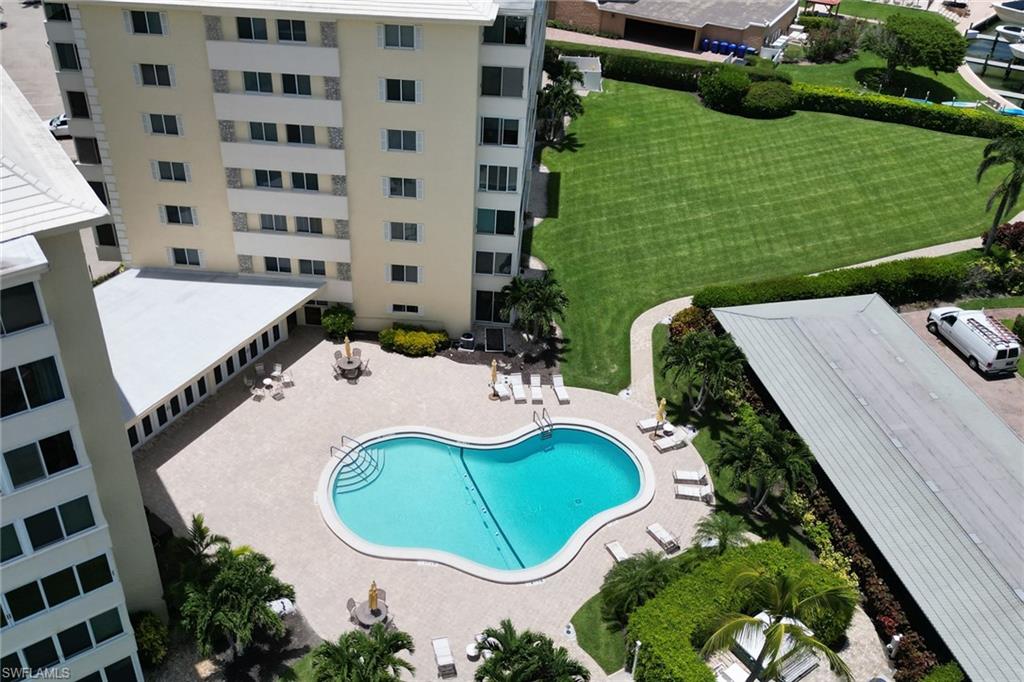 HARBORSIDE WEST - Residential Lease