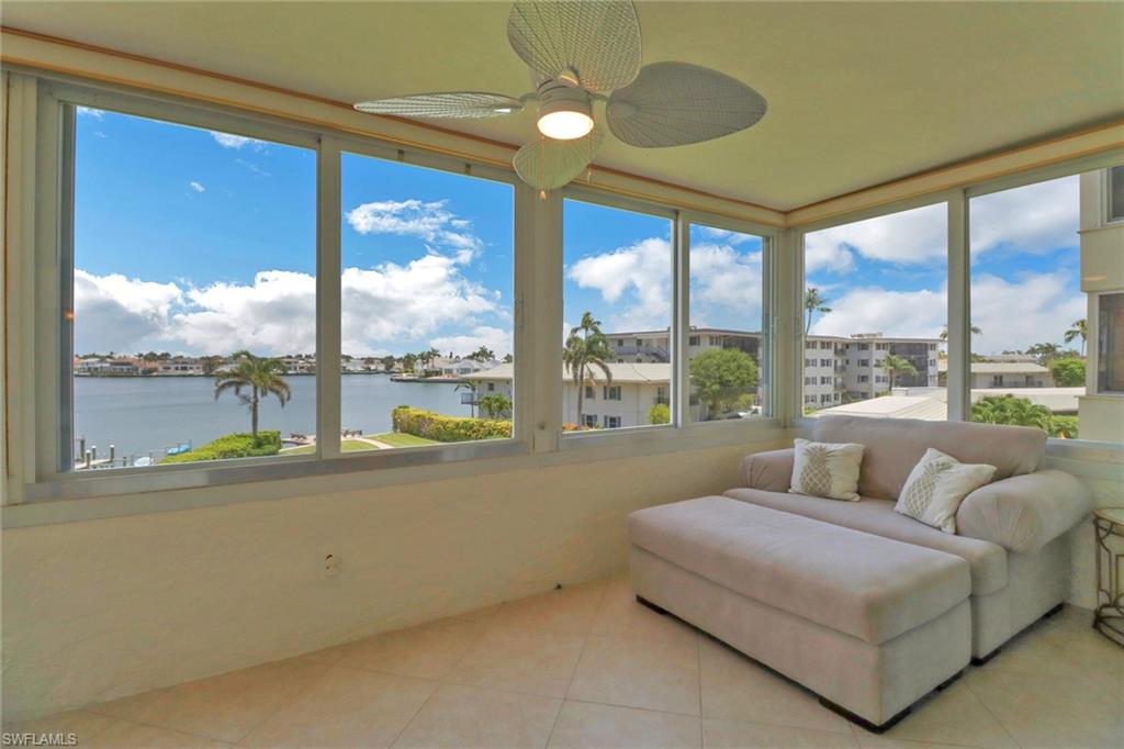 HARBORSIDE WEST - Residential Lease