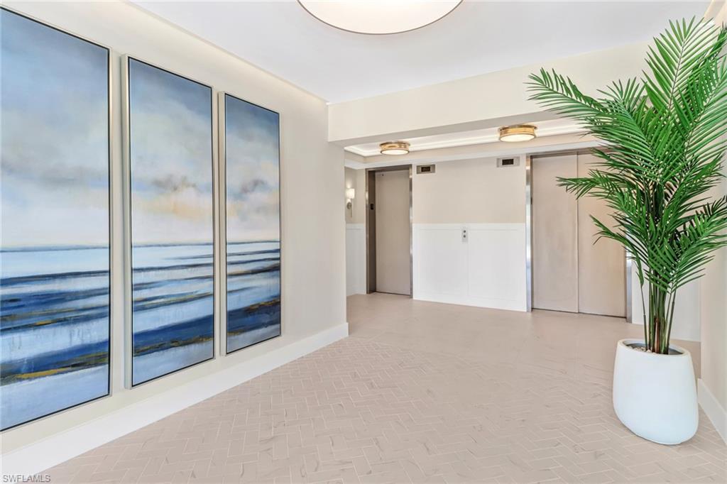 HARBORSIDE WEST - Residential Lease