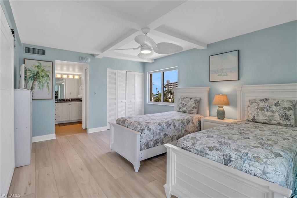 HARBORSIDE WEST - Residential Lease