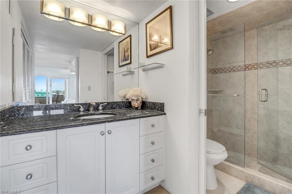 HARBORSIDE WEST - Residential Lease