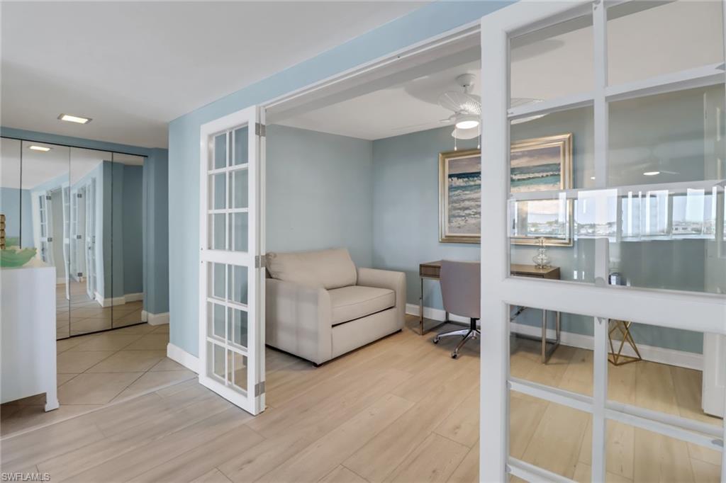 HARBORSIDE WEST - Residential Lease