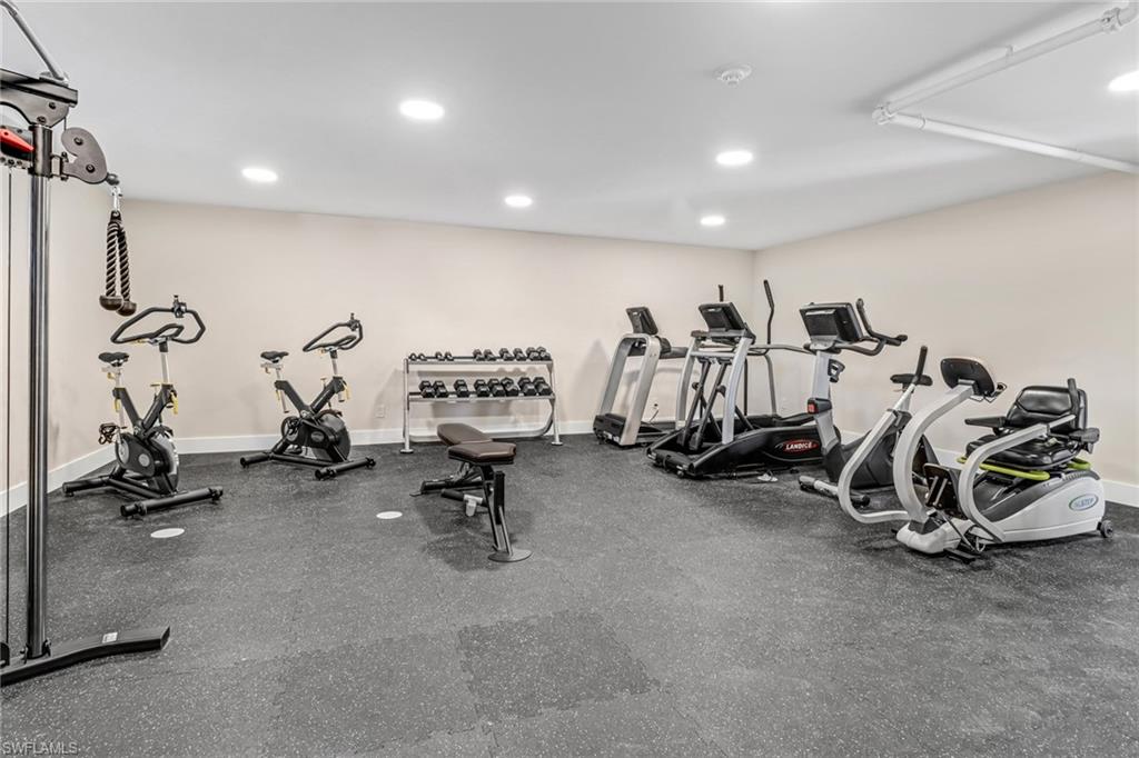 HARBORSIDE WEST - Residential Lease