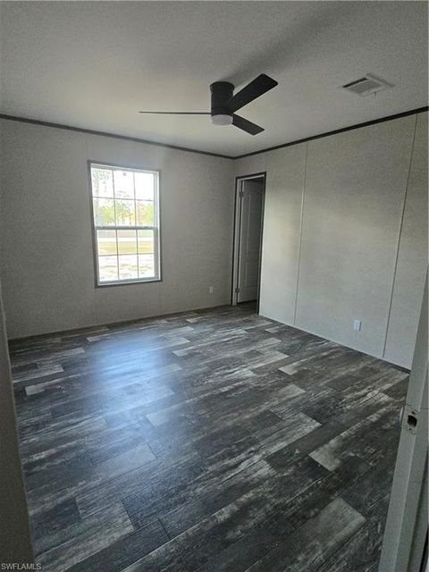 A home in CLEWISTON
