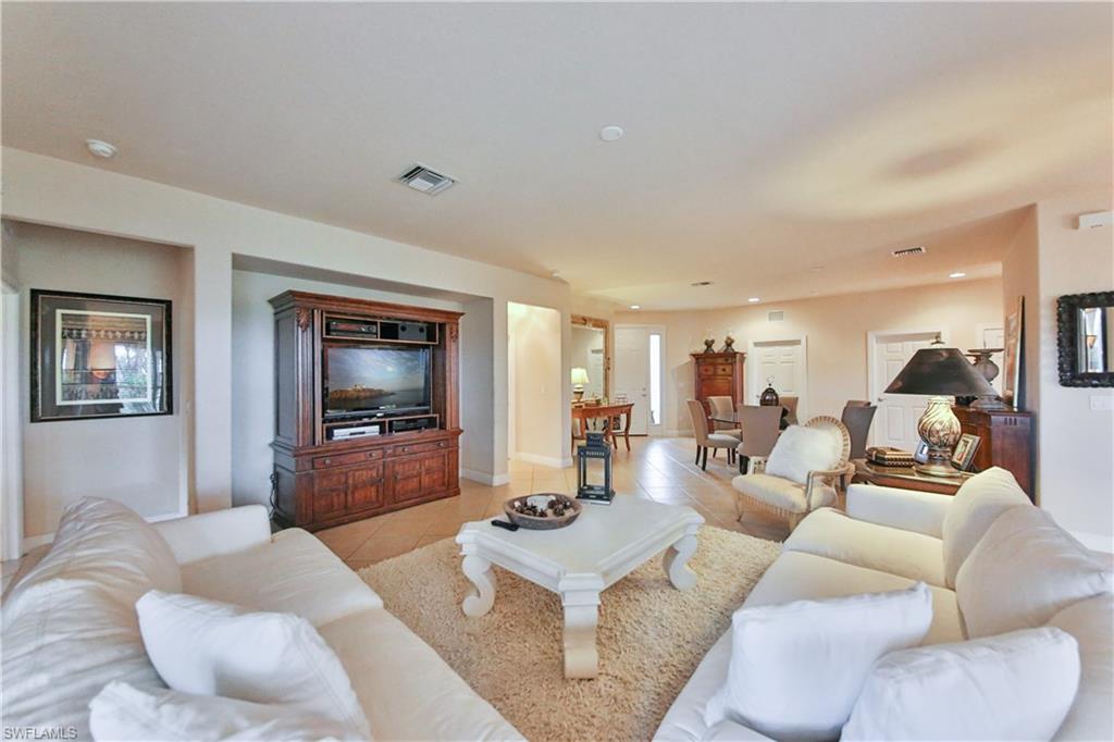 AVIANO - Residential