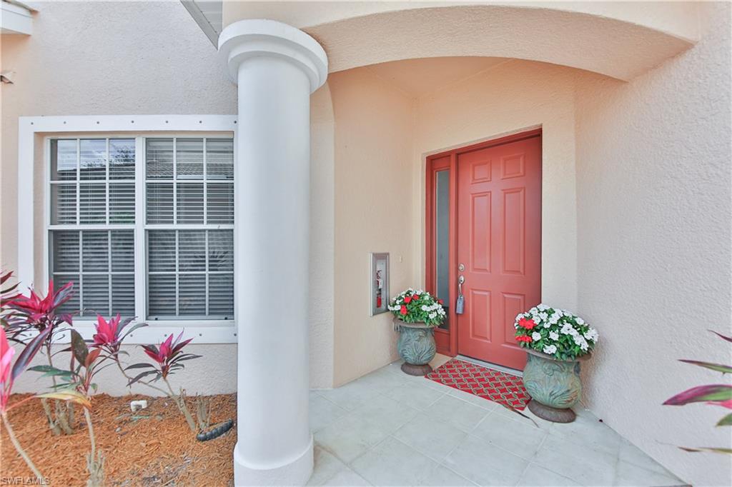 AVIANO - Residential