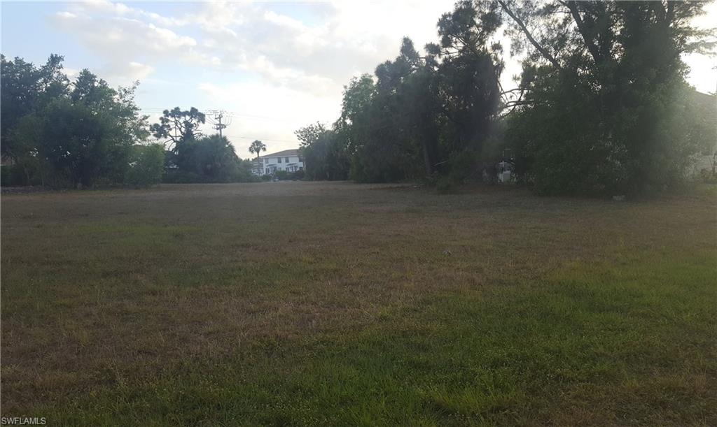 MARCO ISLAND - Land