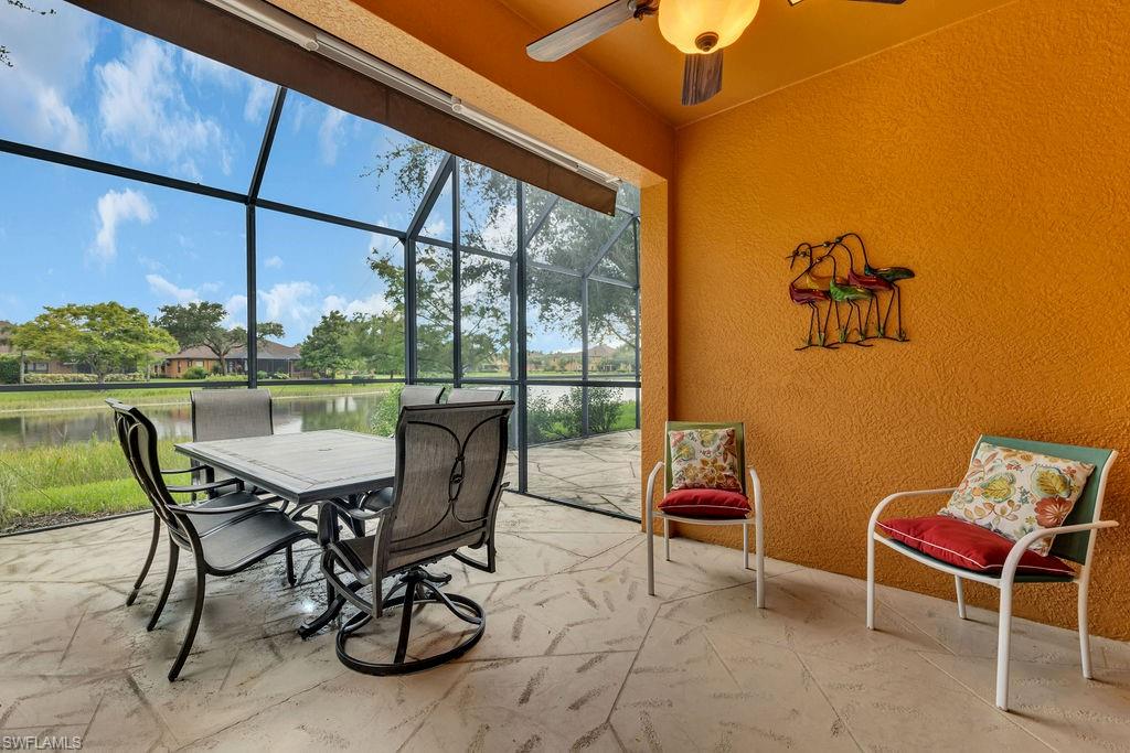 TERRA VISTA - Residential